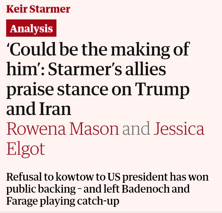 Declassified UK tweet media