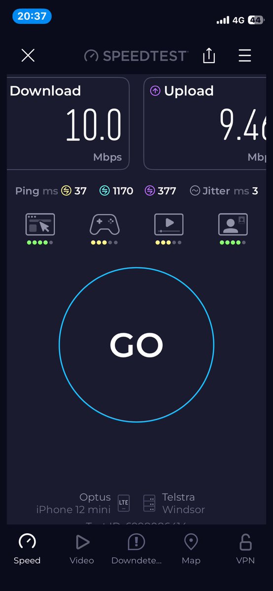 DamagedByDan tweet media