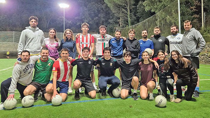 Athletic Club tweet media