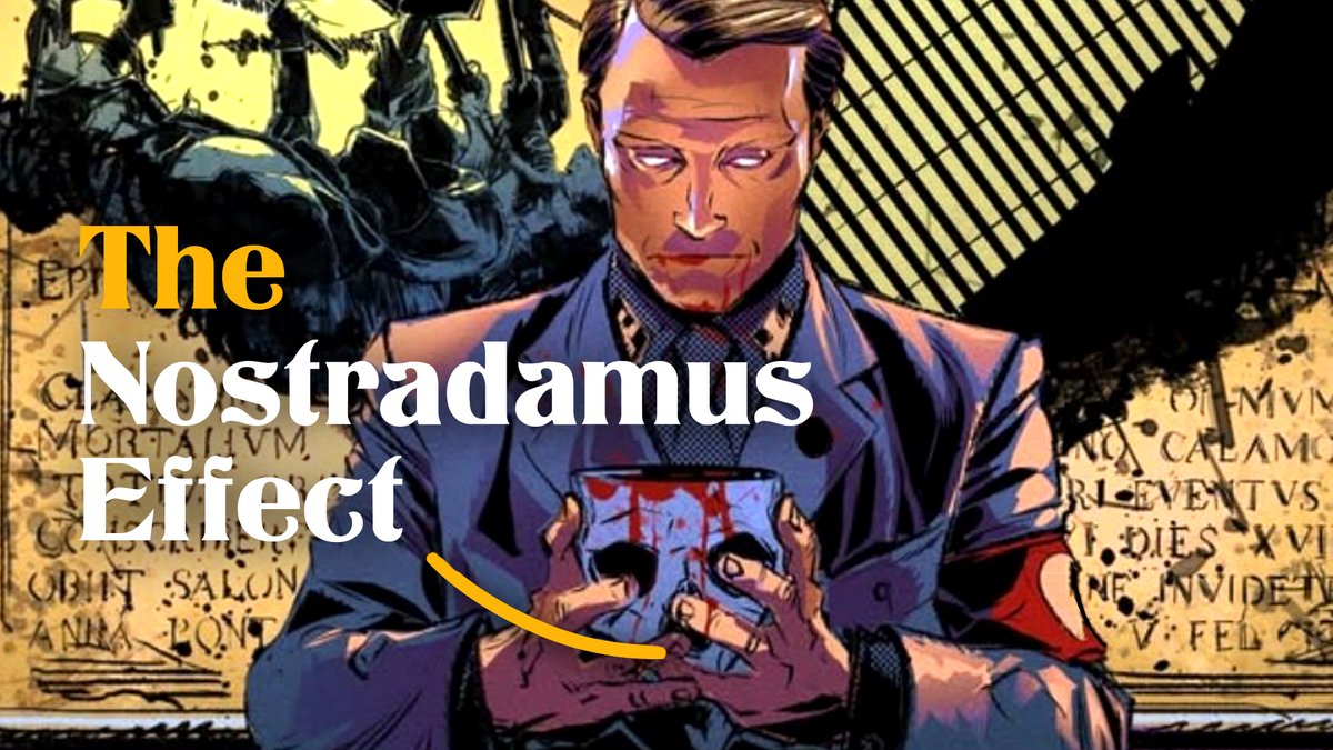 Michael Bancroft tweet media