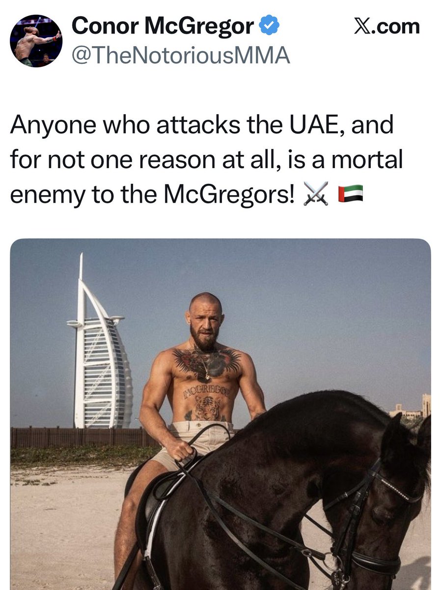 Brendan May tweet media