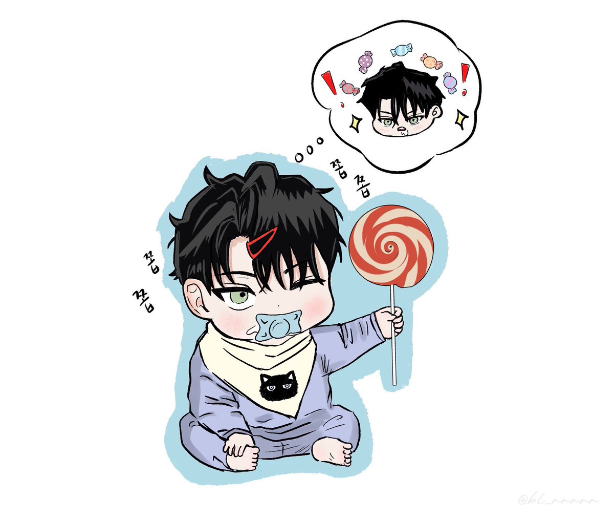 삐에르 tweet media