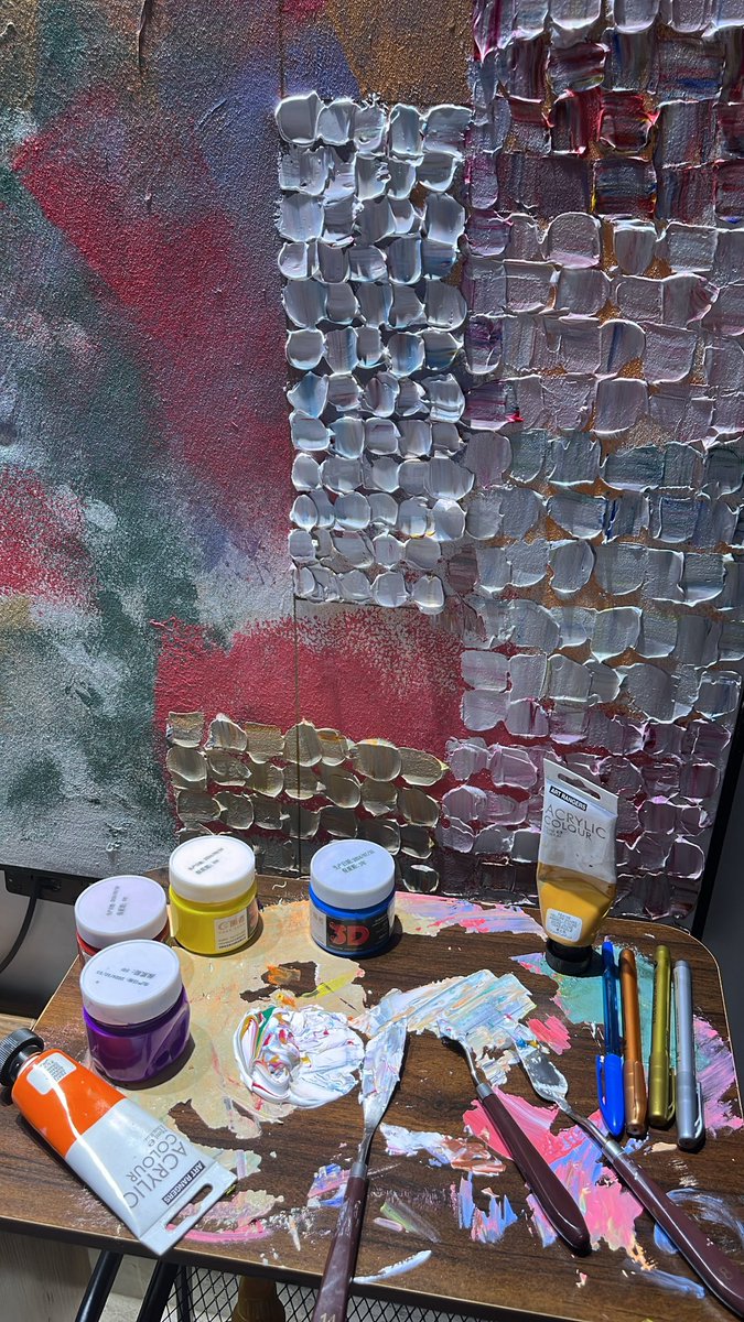 artis_tickles's tweet photo. Process…. https://t.co/Ki8ItfNI2l