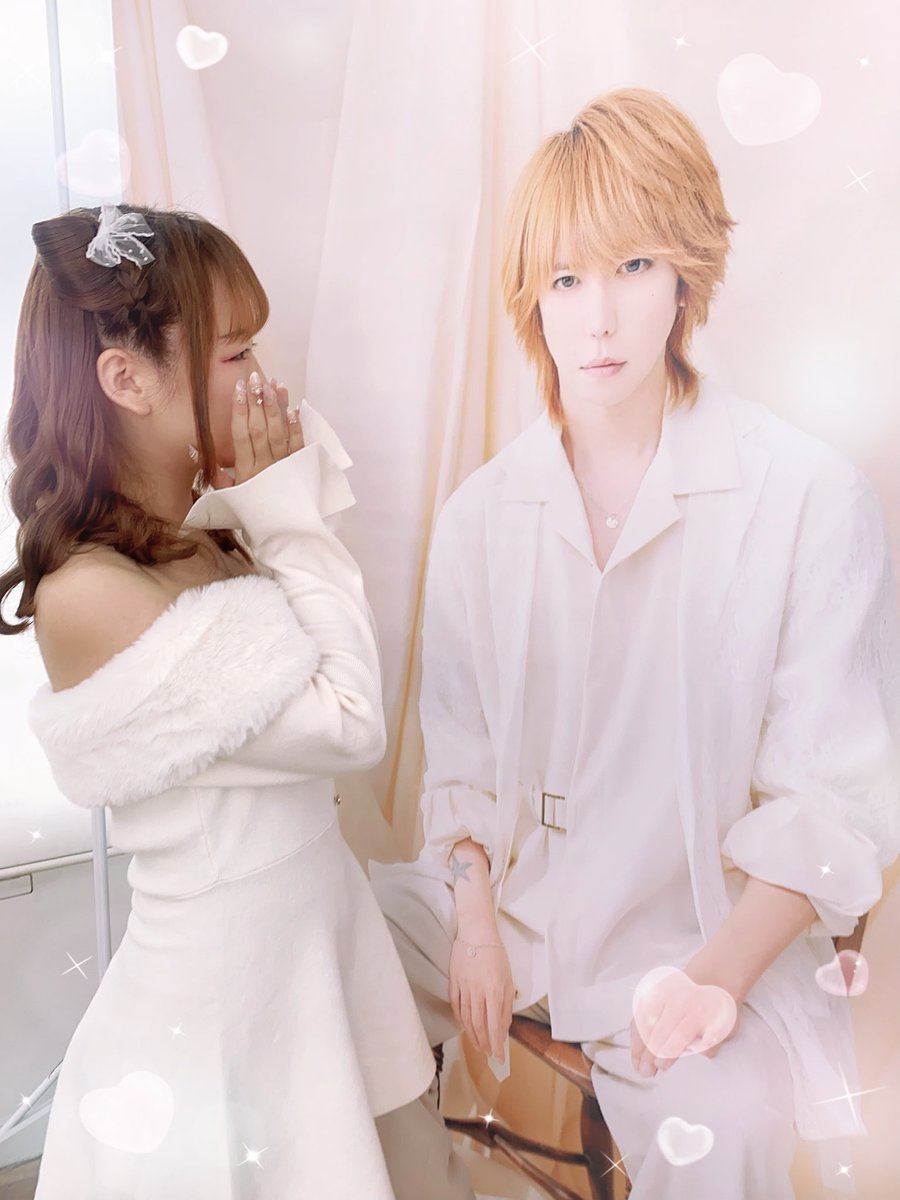 真音(まおん)♡ tweet media