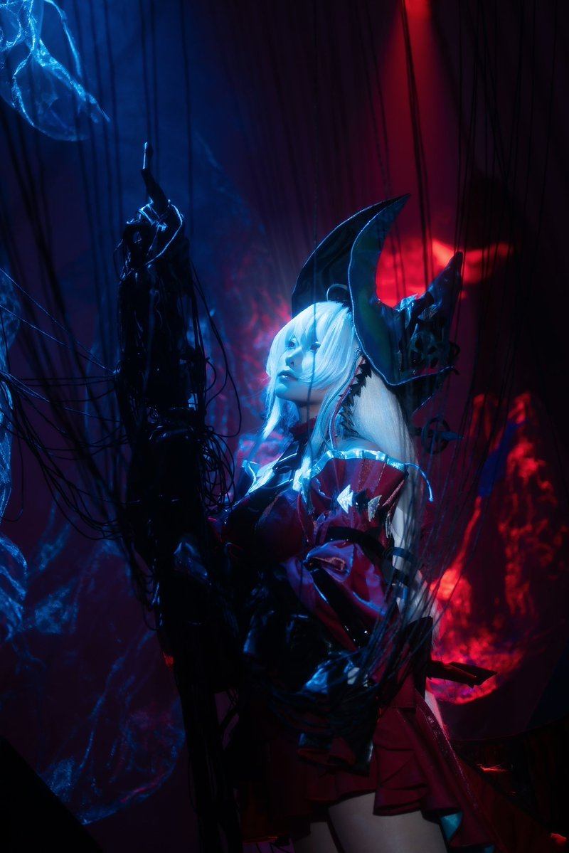 米斯特兔 (Mr.RabbitPhotoGraphy) tweet media