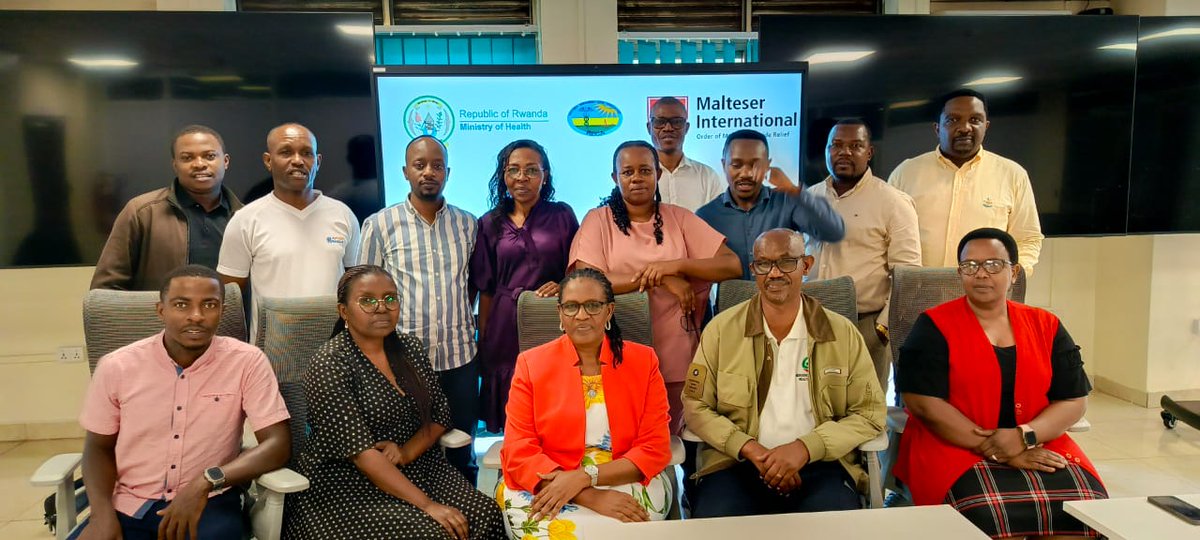 RwandaEmergencyCare tweet media