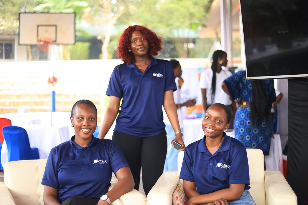 Alliance Française Kampala tweet media