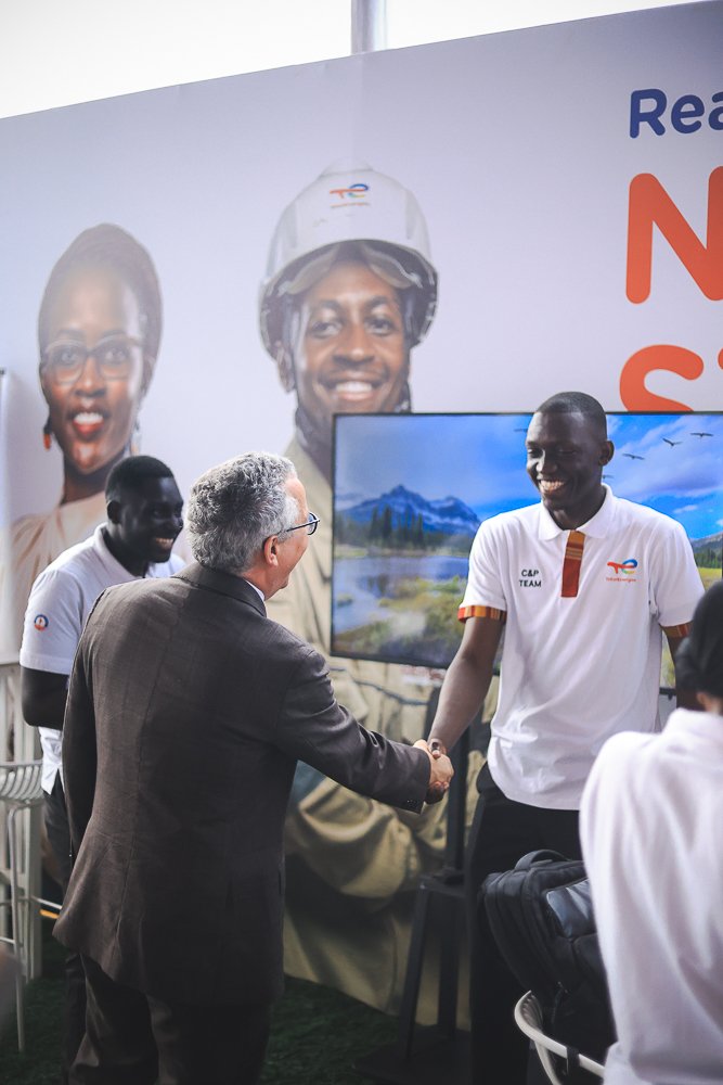 Alliance Française Kampala tweet media