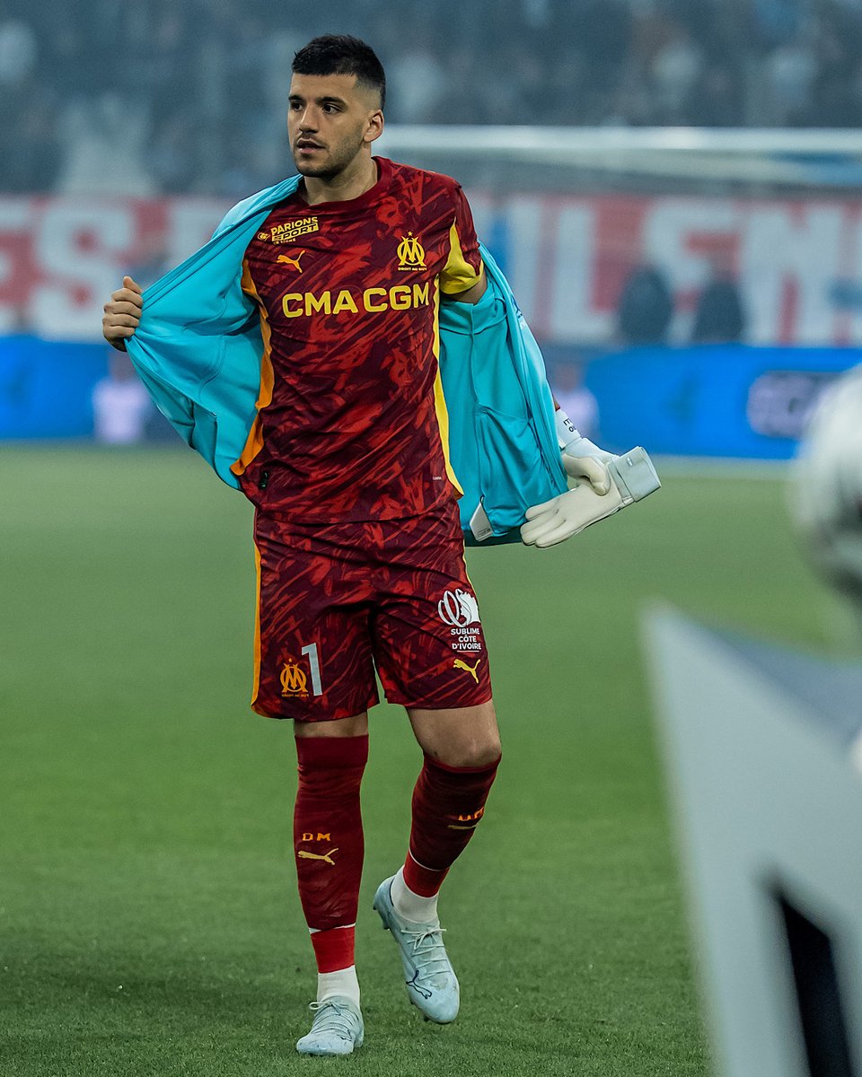 Olympique de Marseille 🇦🇷🇪🇸 tweet media