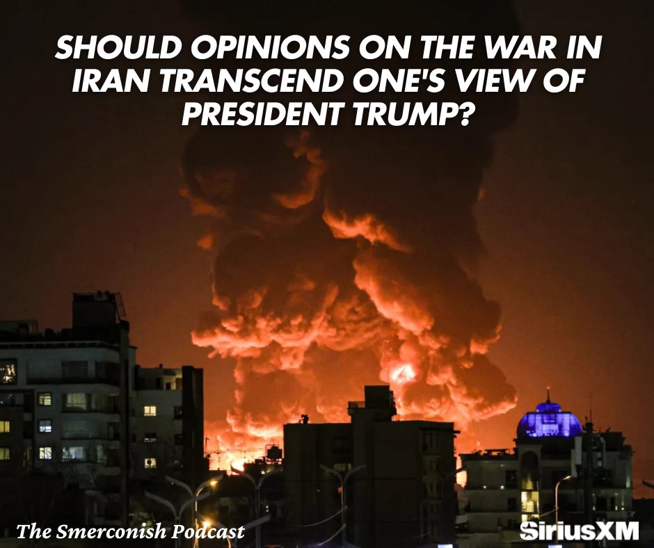 Michael Smerconish tweet media