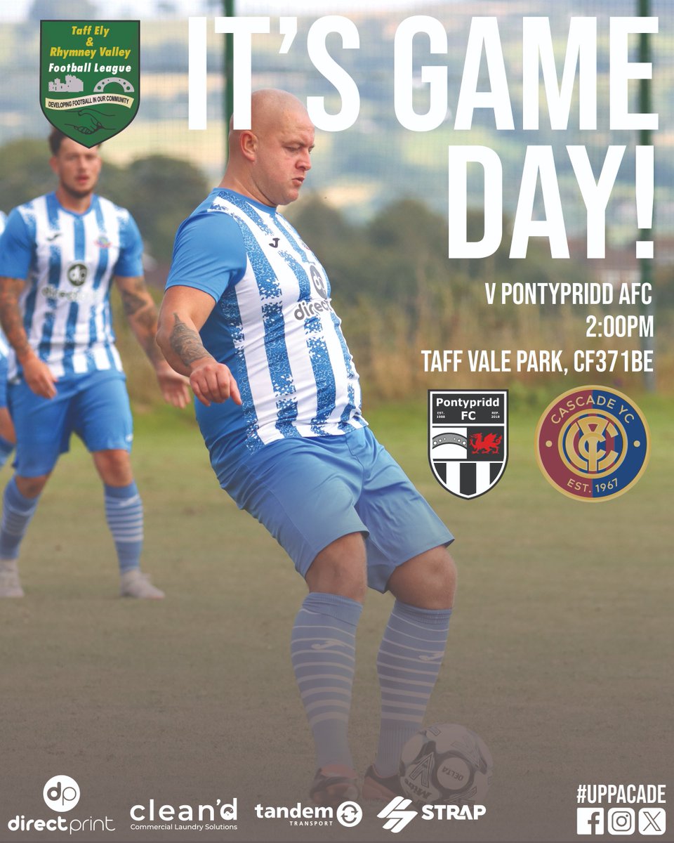 Cascade YC Seniors tweet media