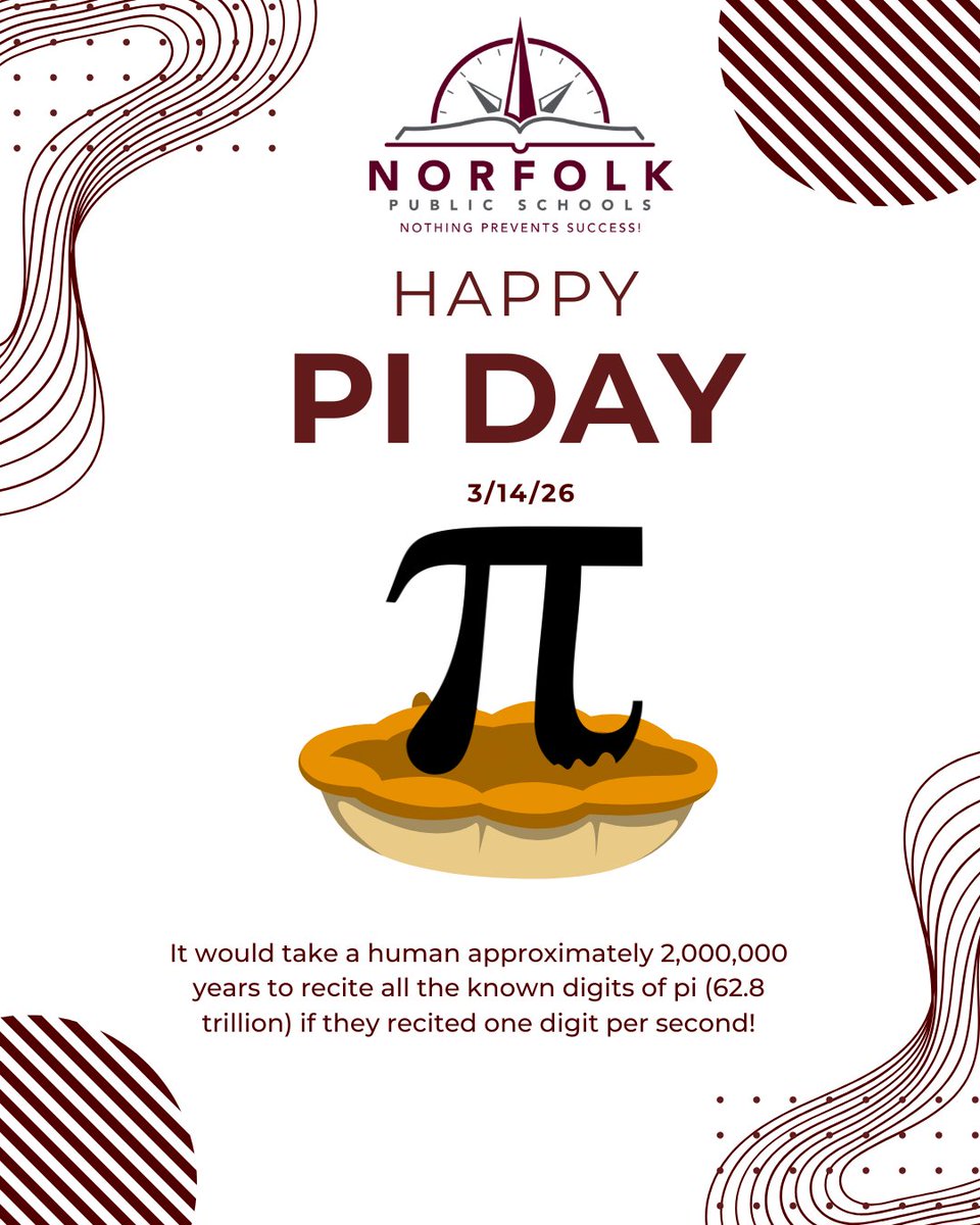 NorfolkSeniorHigh (@npsseniorhigh) on Twitter photo 