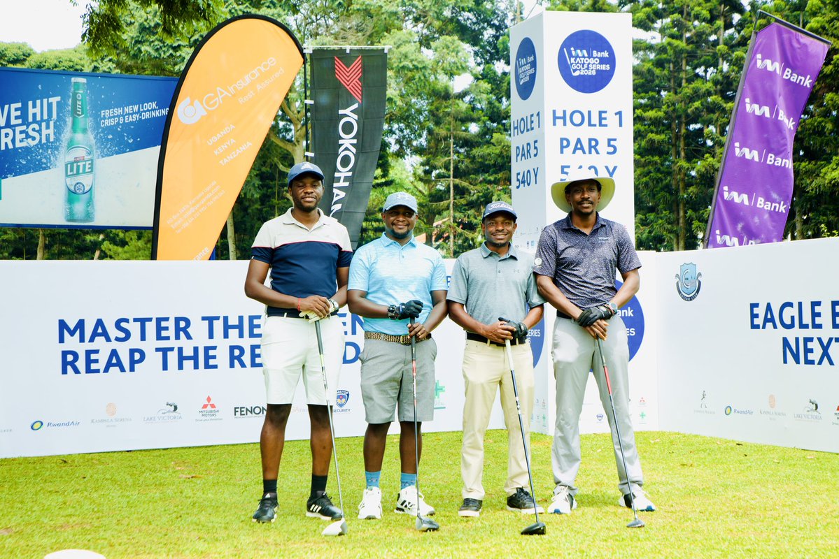 GA Insurance Uganda tweet media