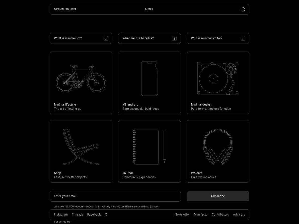 Dark Mode Design tweet media