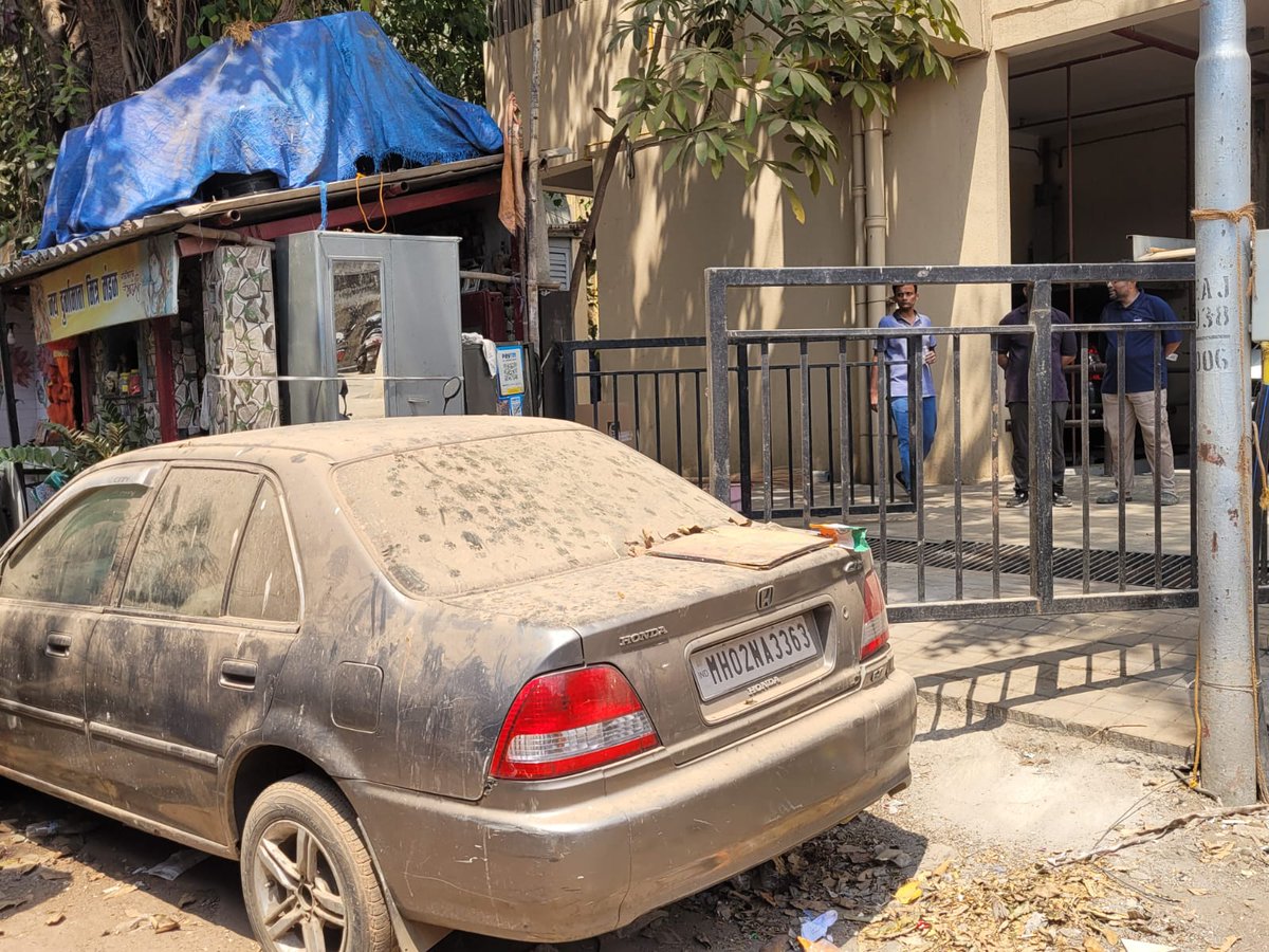 wiseDrive tweet media