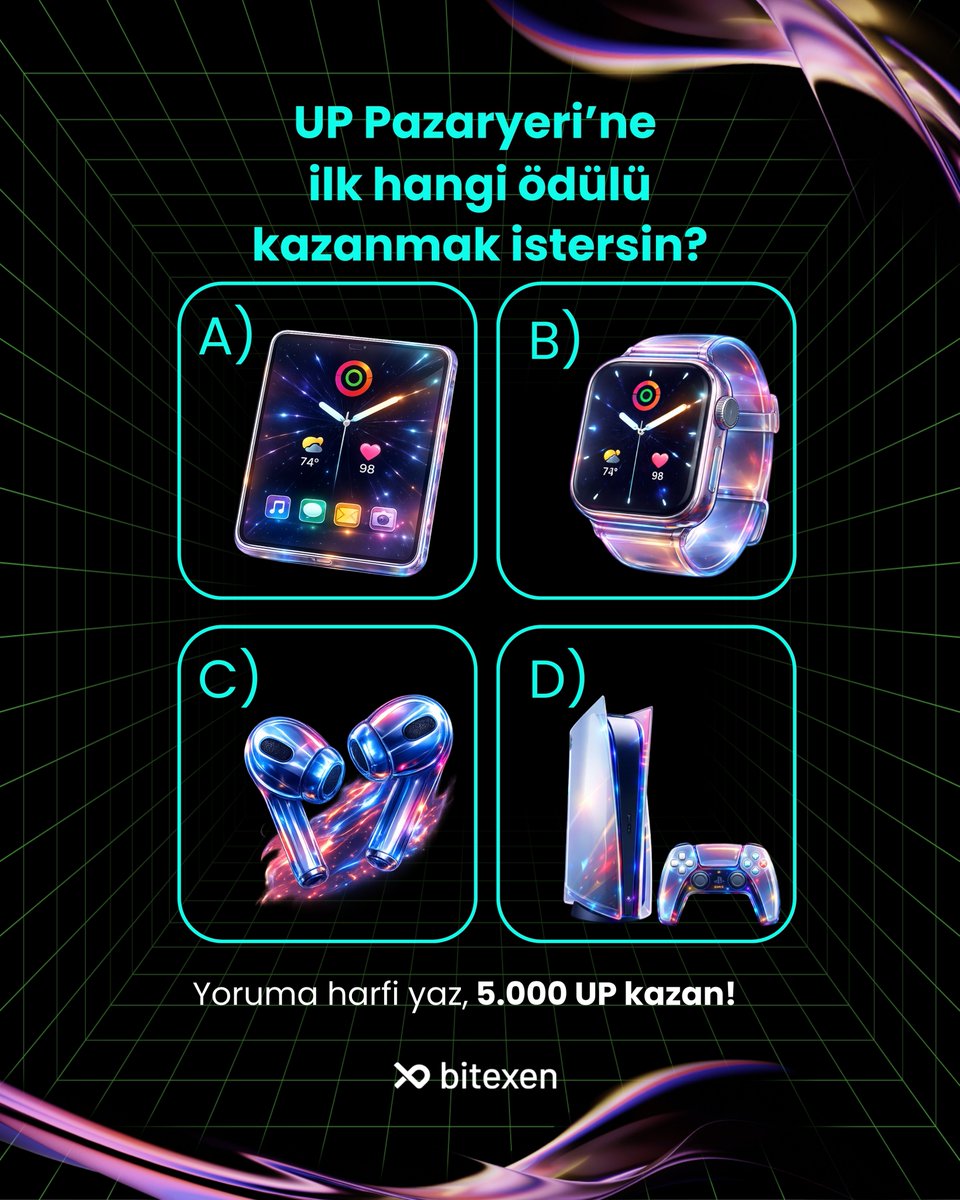 Bitexen Türkiye tweet media