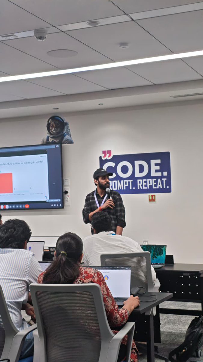 PyConf Hyderabad #PyConfHyd2026 tweet media