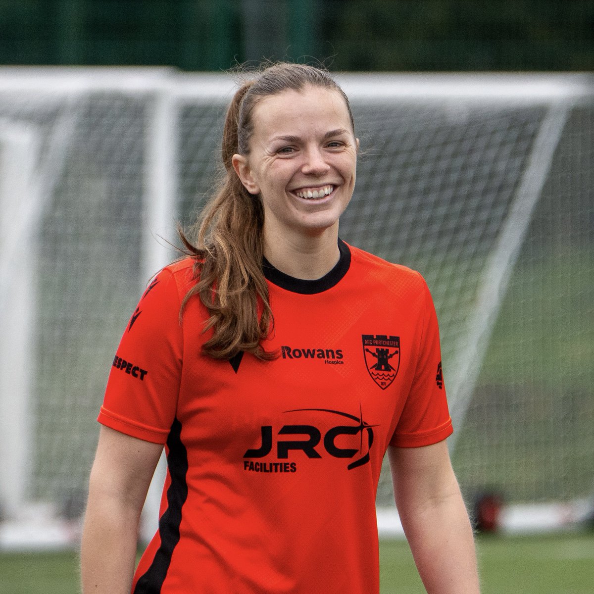 AFC Portchester Ladies tweet media