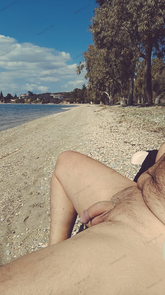 My first of the season (and something dripping) 😉🇬🇷 #nudism #naturism #nudismo #fkk #gymnismos #γυμνισμος #γυμνιστης #nudist #naturist #hedonist #hedonism #beach #nudebeach #clothingoptional #nude #naked #greek #greece