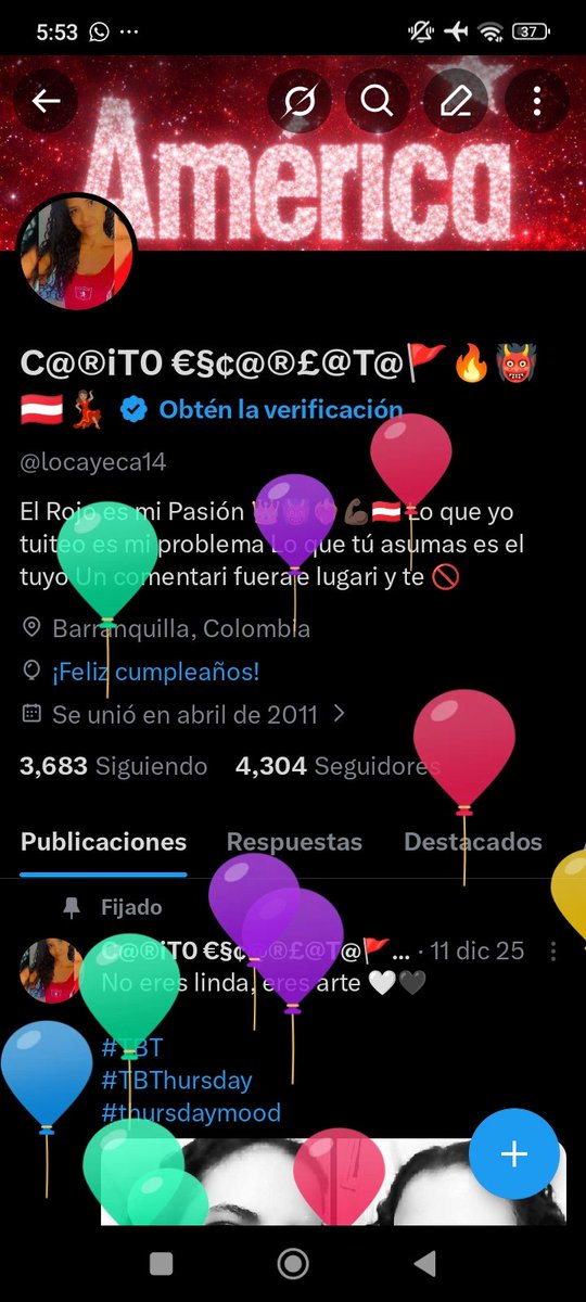 C@®iT0 €§¢@®£@T@🚩🔥👹🇦🇹💃🏽 tweet media