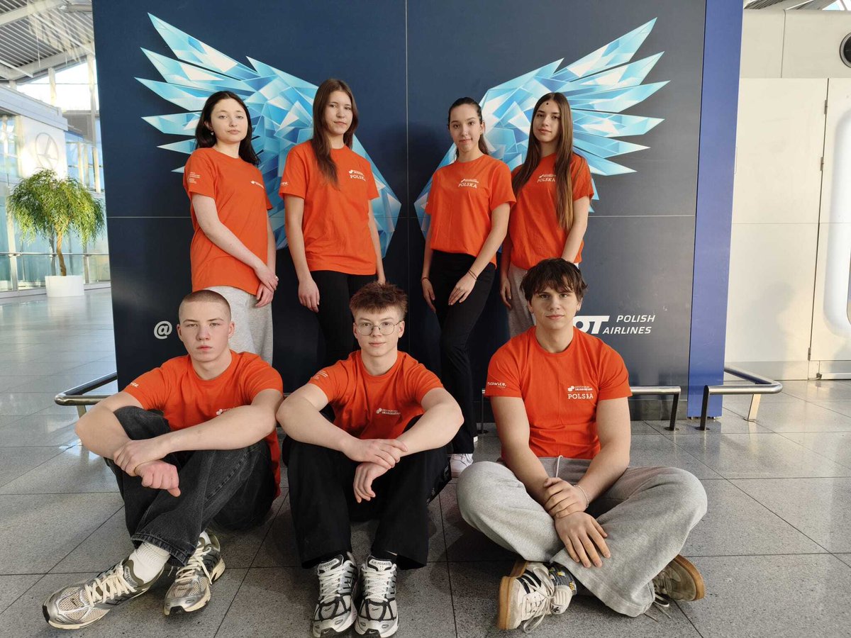 Destination Imagination tweet media