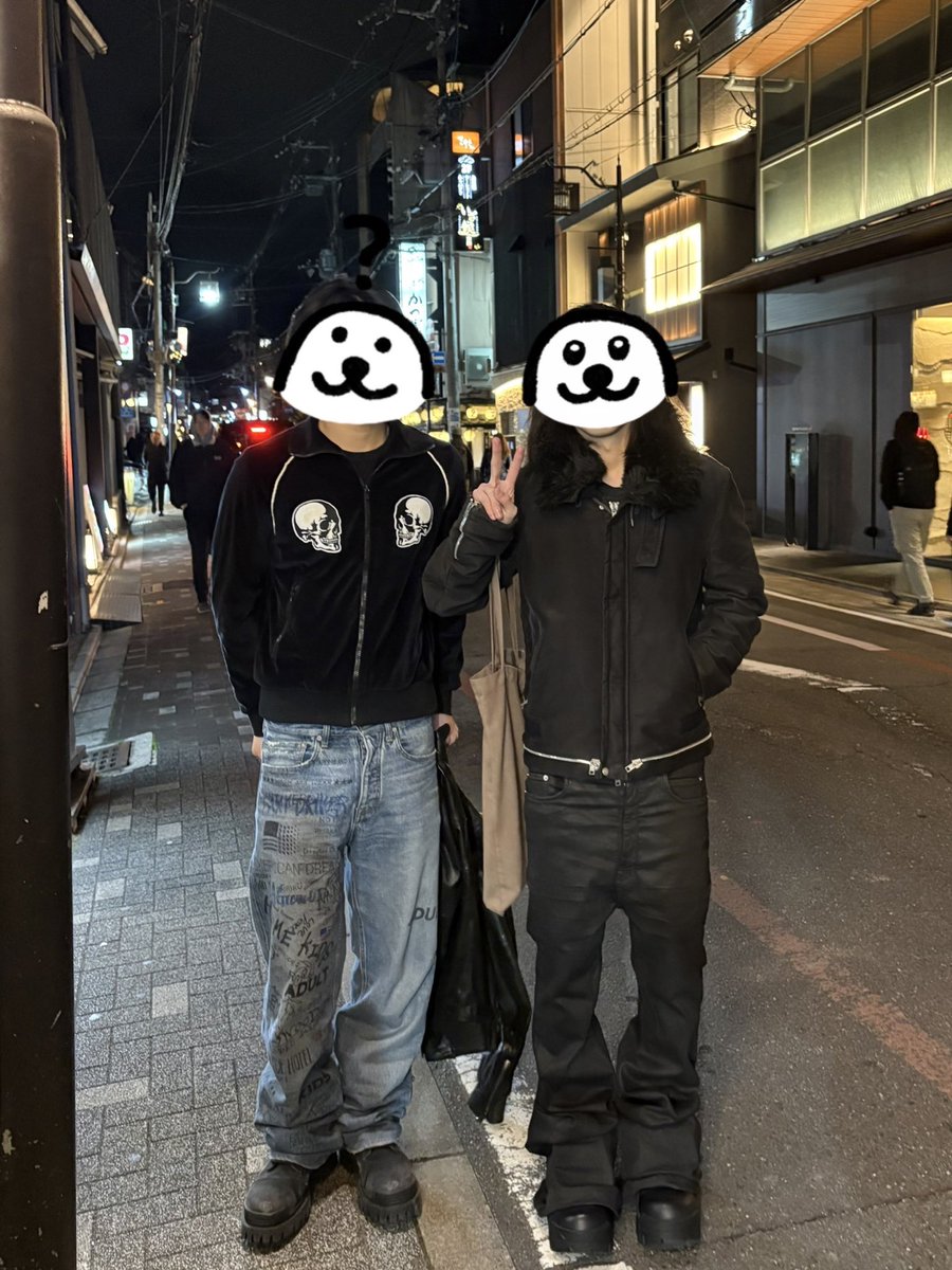 ぽっぽちん tweet media