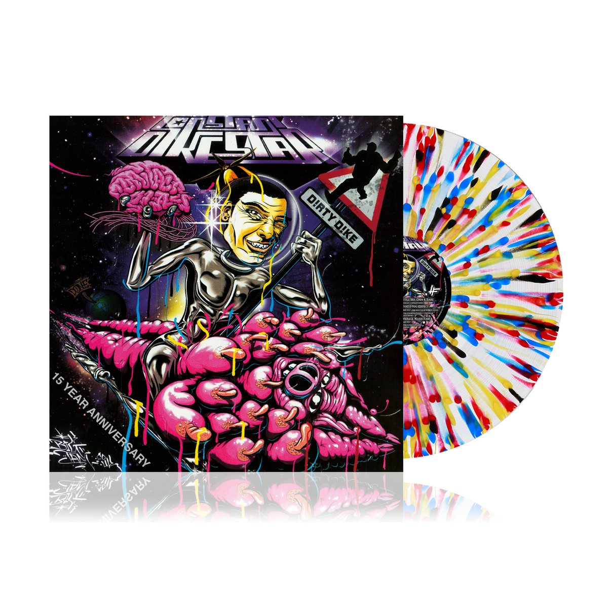 High Focus Records tweet media