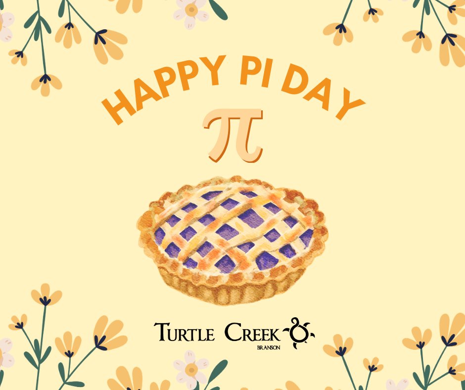 Turtle Creek Branson tweet media