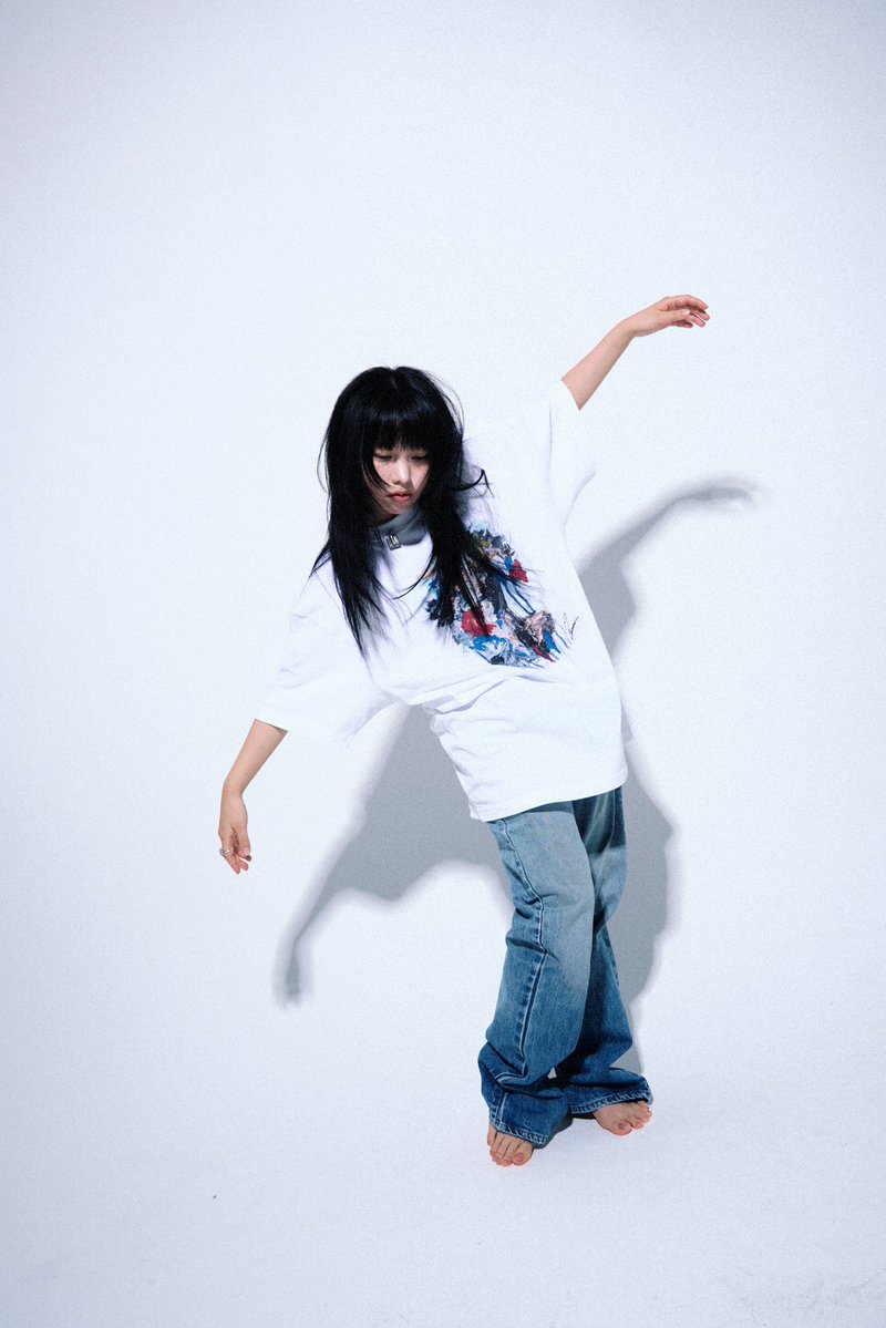 紫 今 (Mulasaki Ima) tweet media