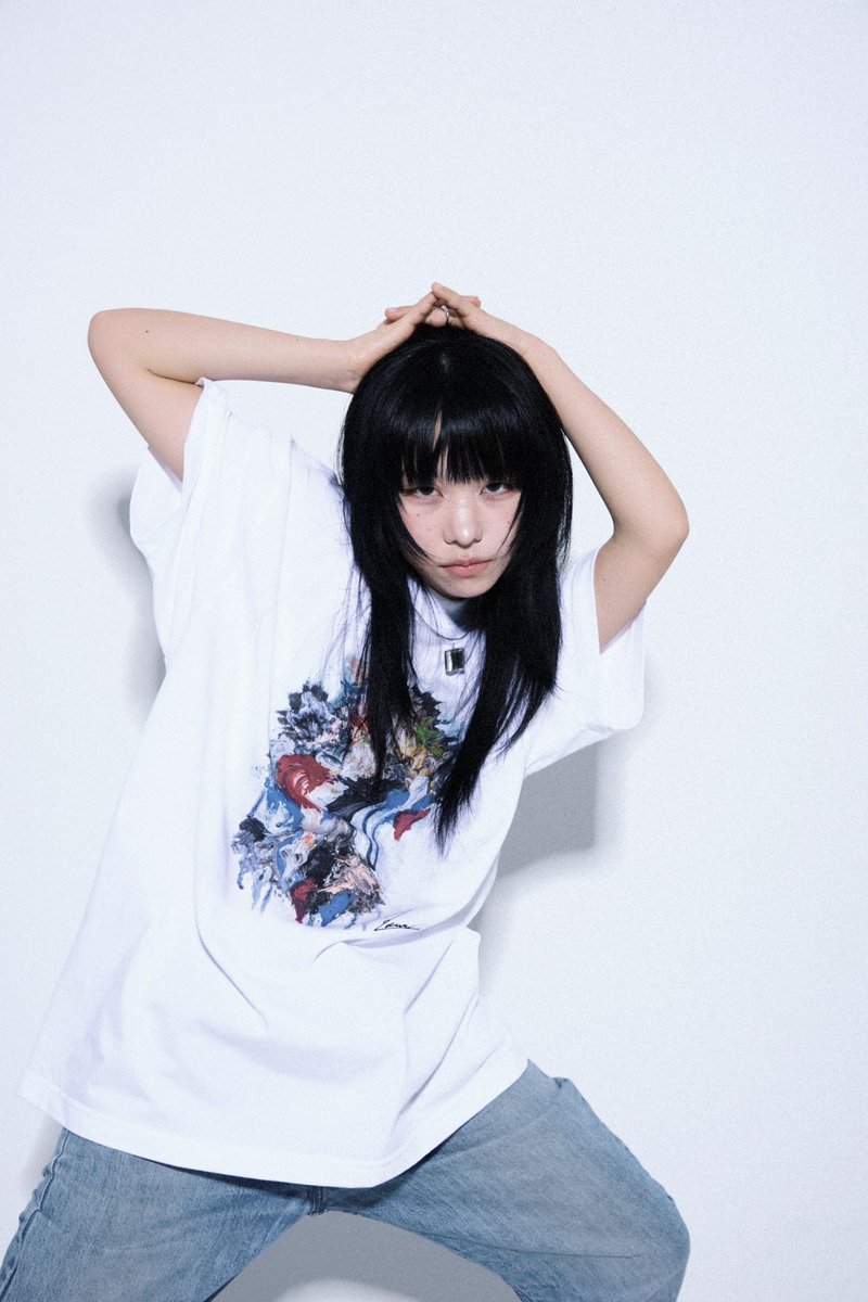 紫 今 (Mulasaki Ima) tweet media