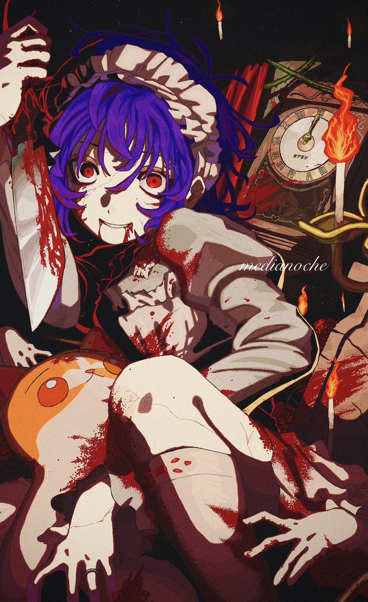 ニコ。 tweet media