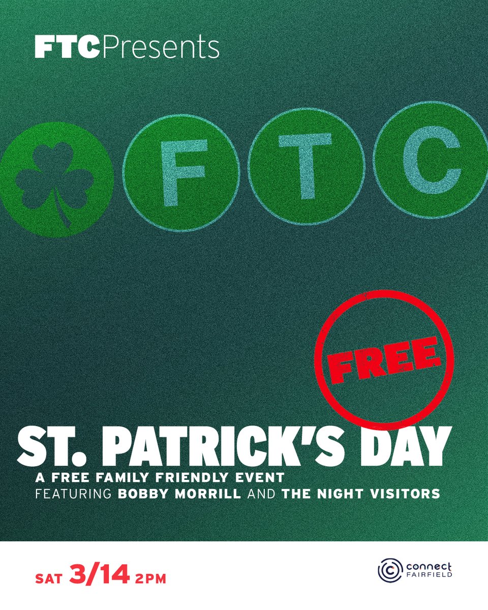 Fairfield Theatre Co tweet media