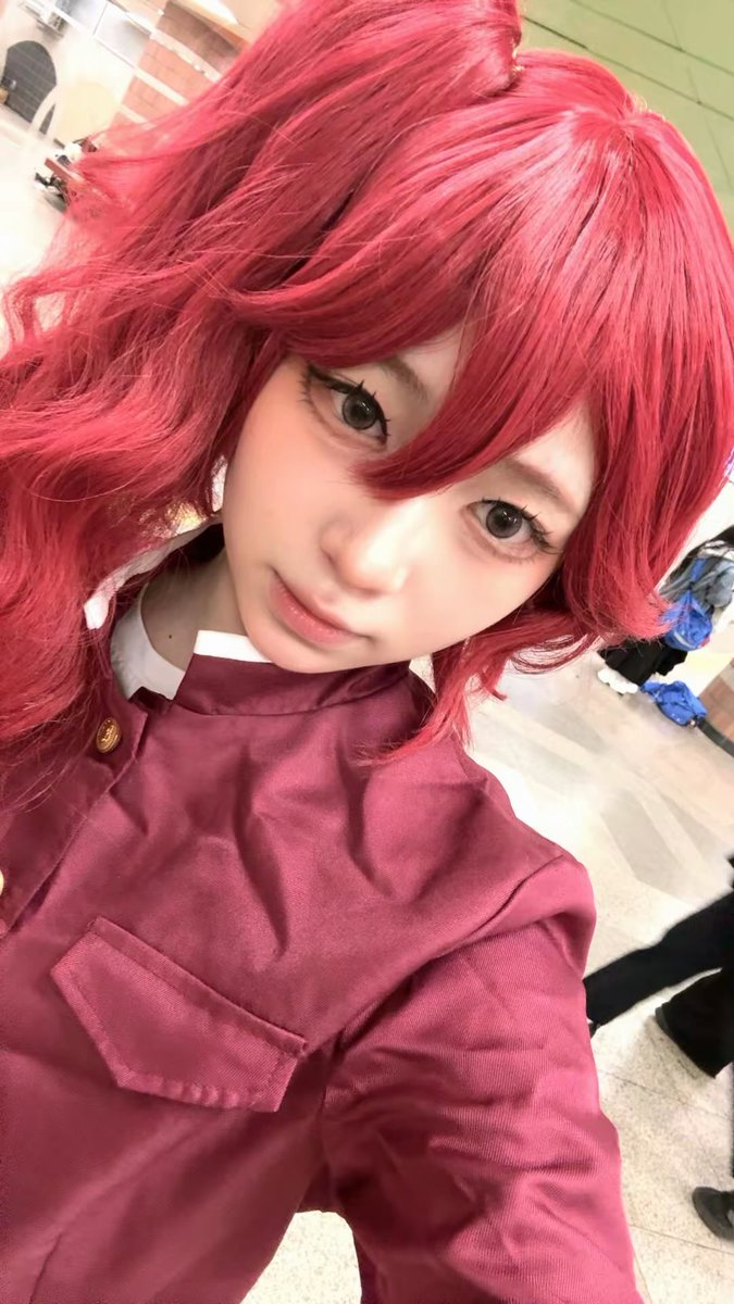 모모링 tweet media