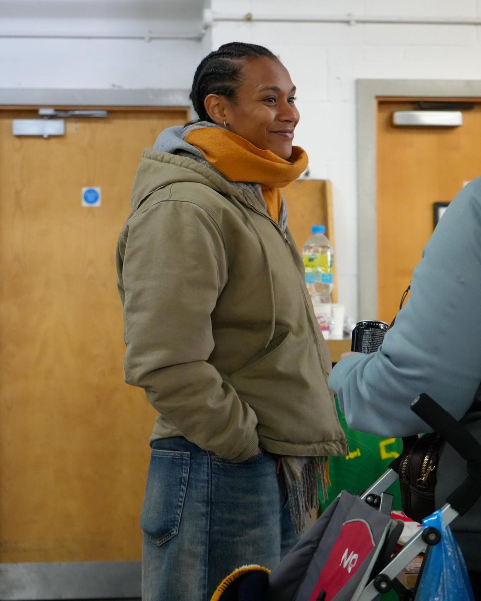 Oxford United in the Community tweet media