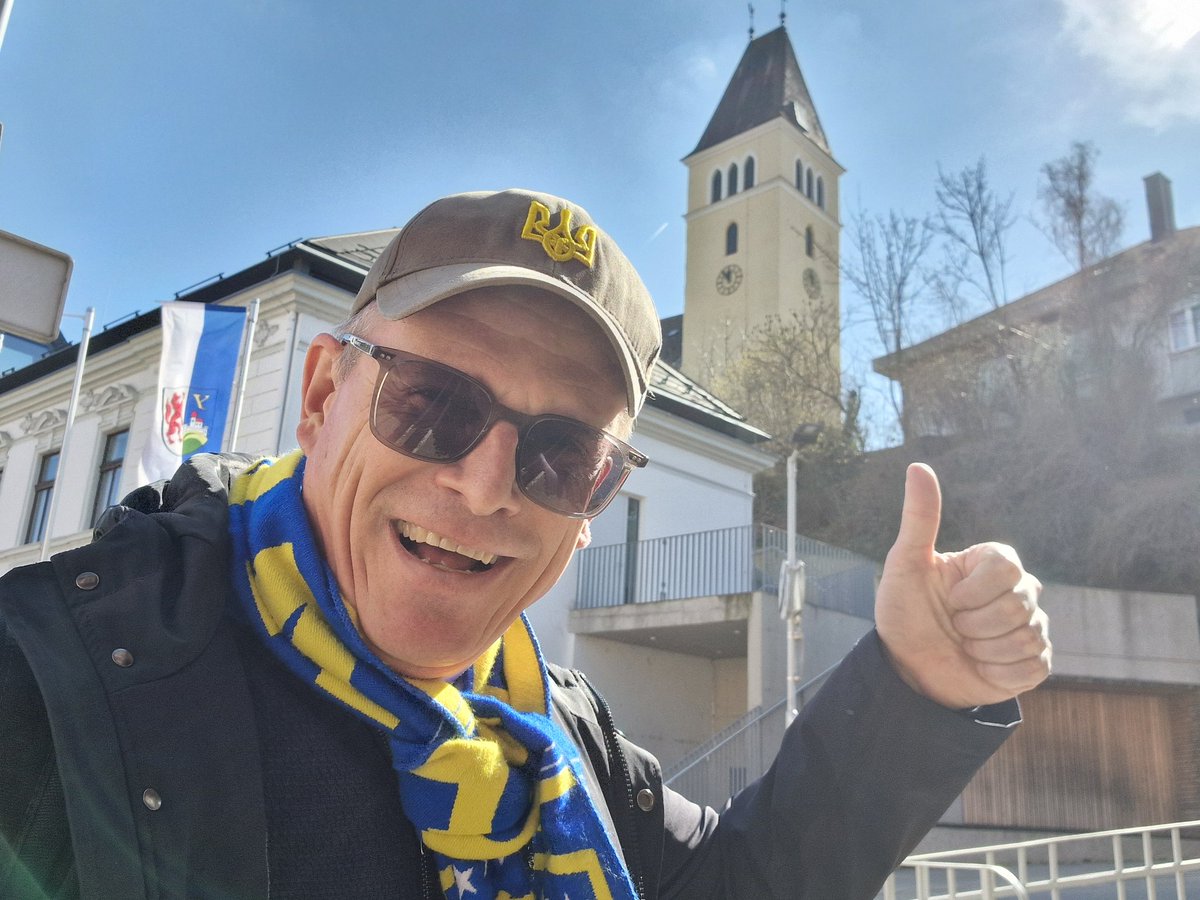 GunterFehlinger's tweet photo. I love Austria!
Just I want to #ReformAustria
Into a better, richer, more secure and more populated Austria https://t.co/x3wN55srWA