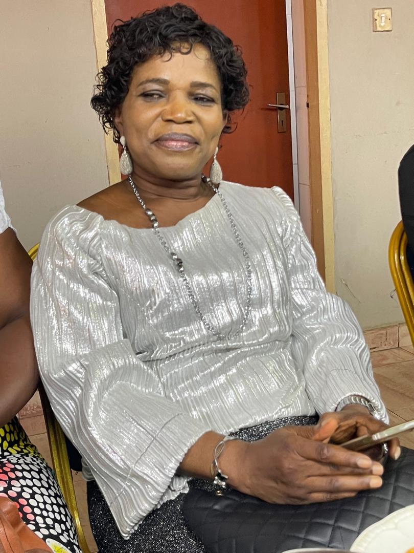 Rotary Club of Omole-Golden tweet media