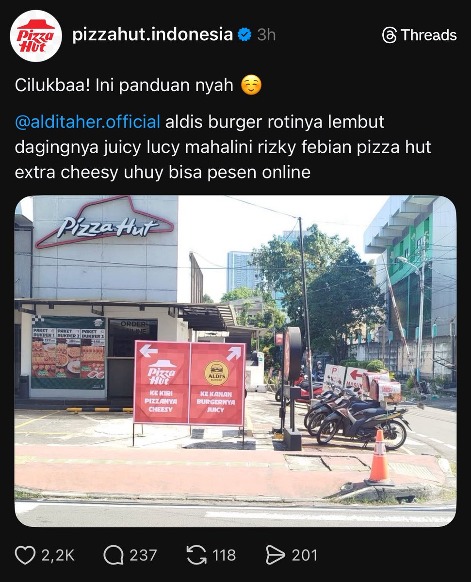 Hanif | AI For Productivity tweet media