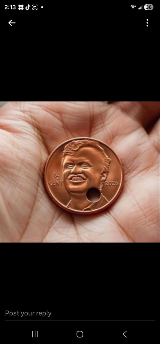 StevenDogs's tweet image. HAHAHAHAHA!
HAHAHAHAHA!
HAHAHAHAHA!

Nobody gives a fuck about Charlie Kirk anymore, including Erika Kirk.

HAHAHAHAHA!
HAHAHAHAHA!
HAHAHAHAHA!

#BeBest