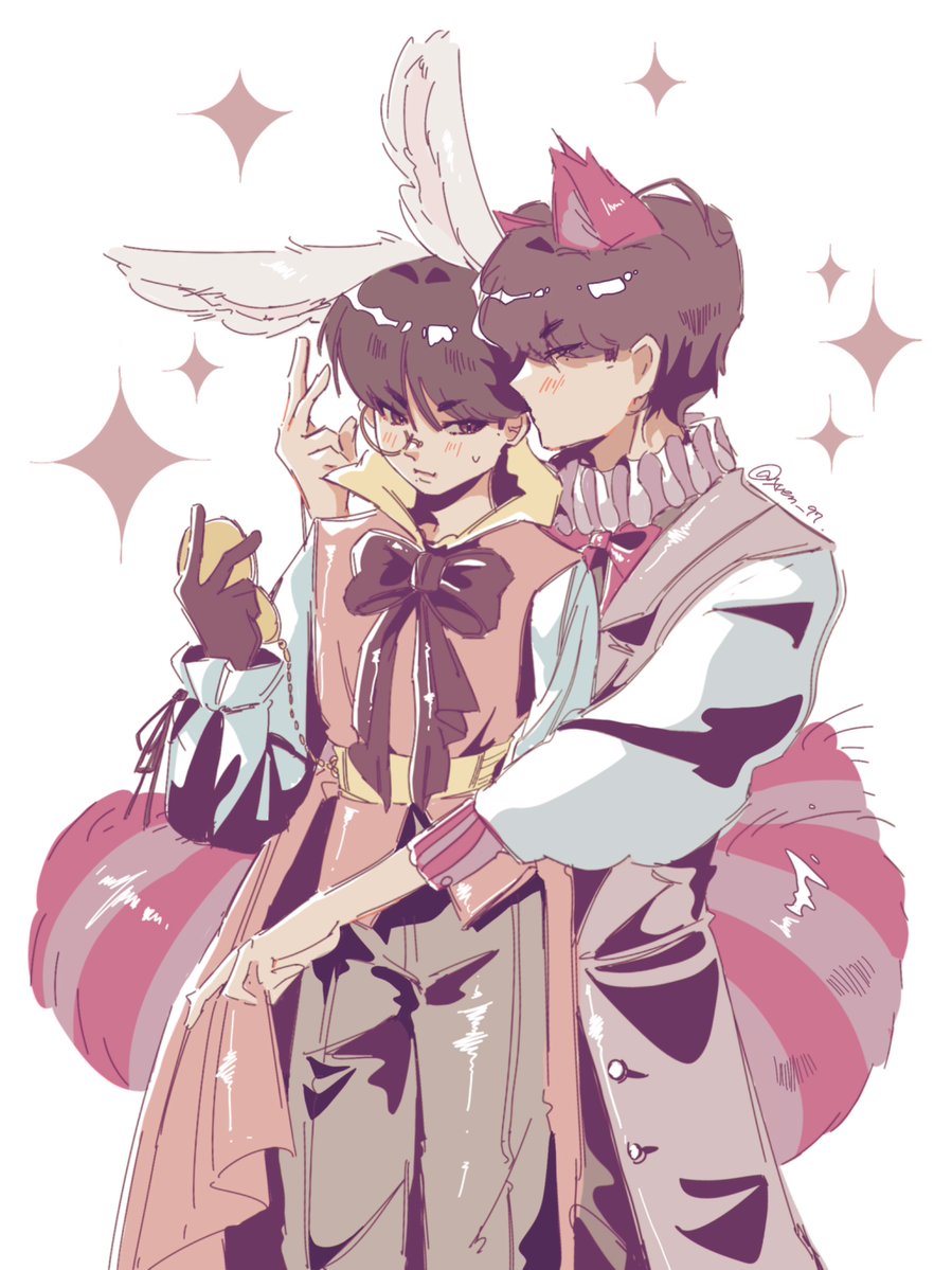 Xuen_97🐿️ tweet media