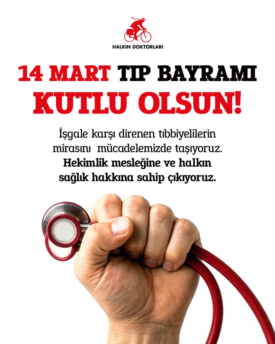 Halkın Doktorları tweet media