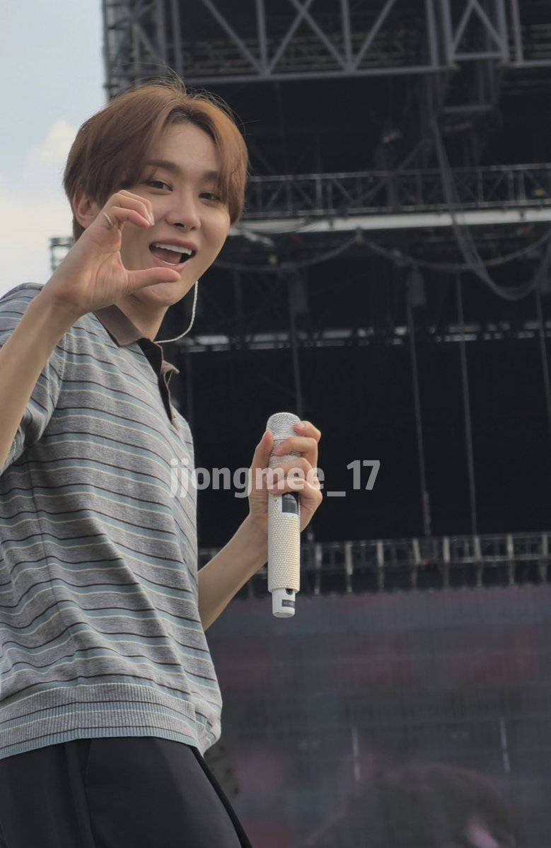 boo 🥺🧡

#SEVENTEEN_NEW_IN_BANGKOK
#SEUNGKWAN