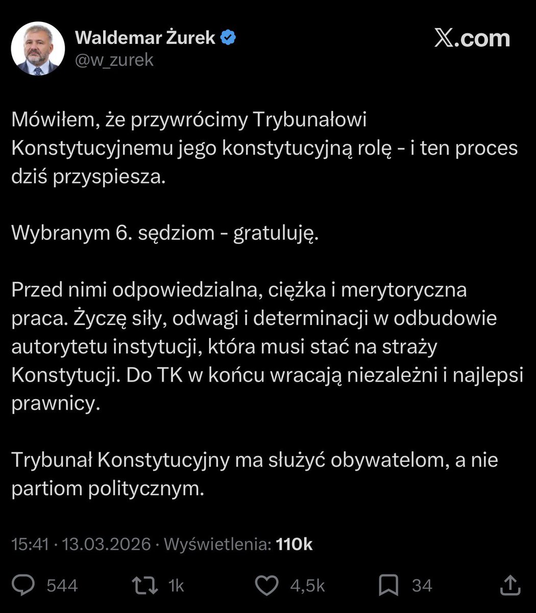 🇵🇱 Paweł Jabłoński tweet media