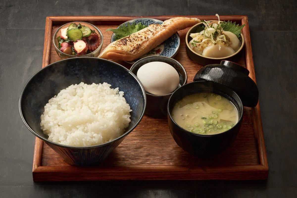みなみ🍳朝ぶろす tweet media