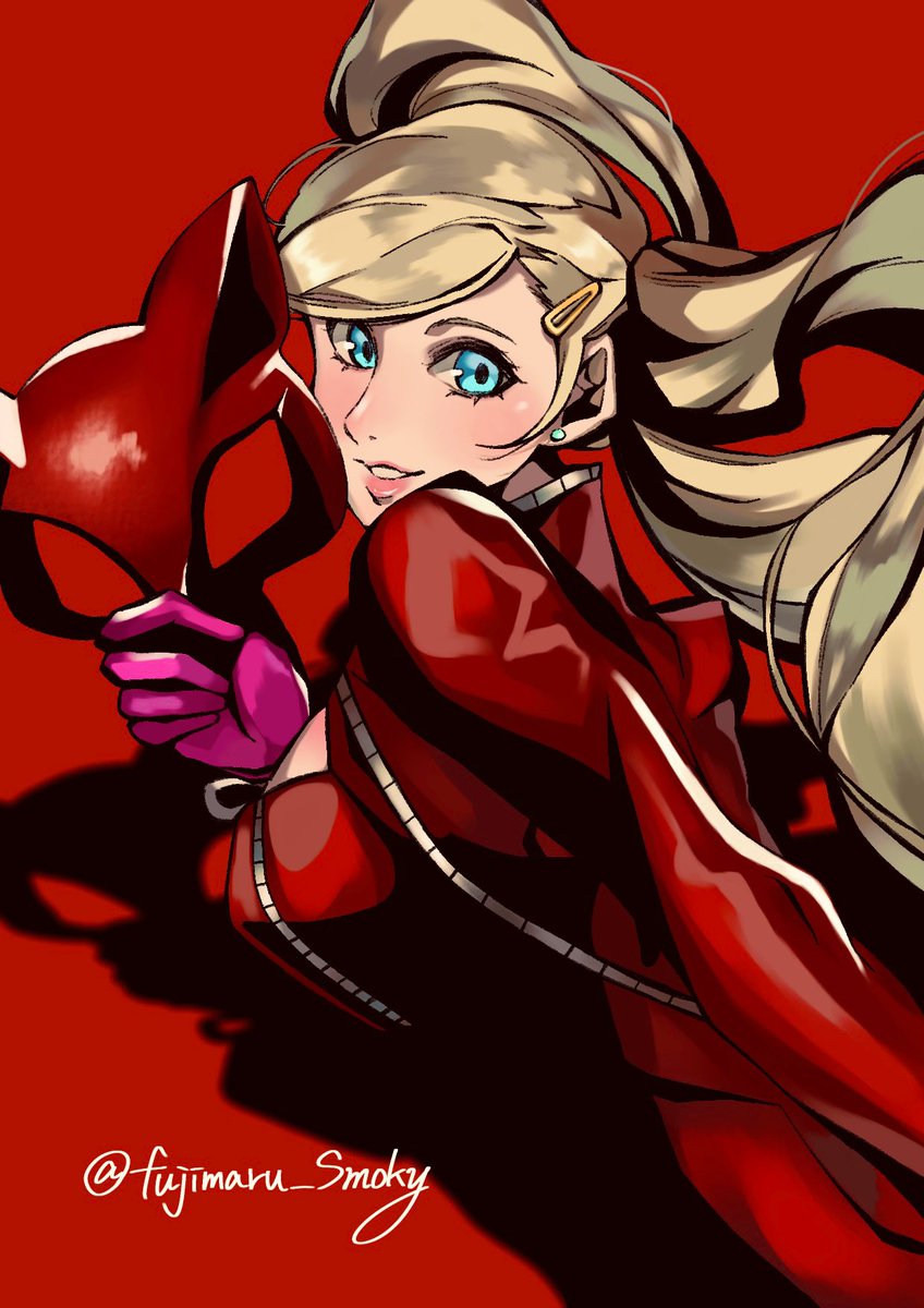 藤丸スモーキー政宗 tweet media