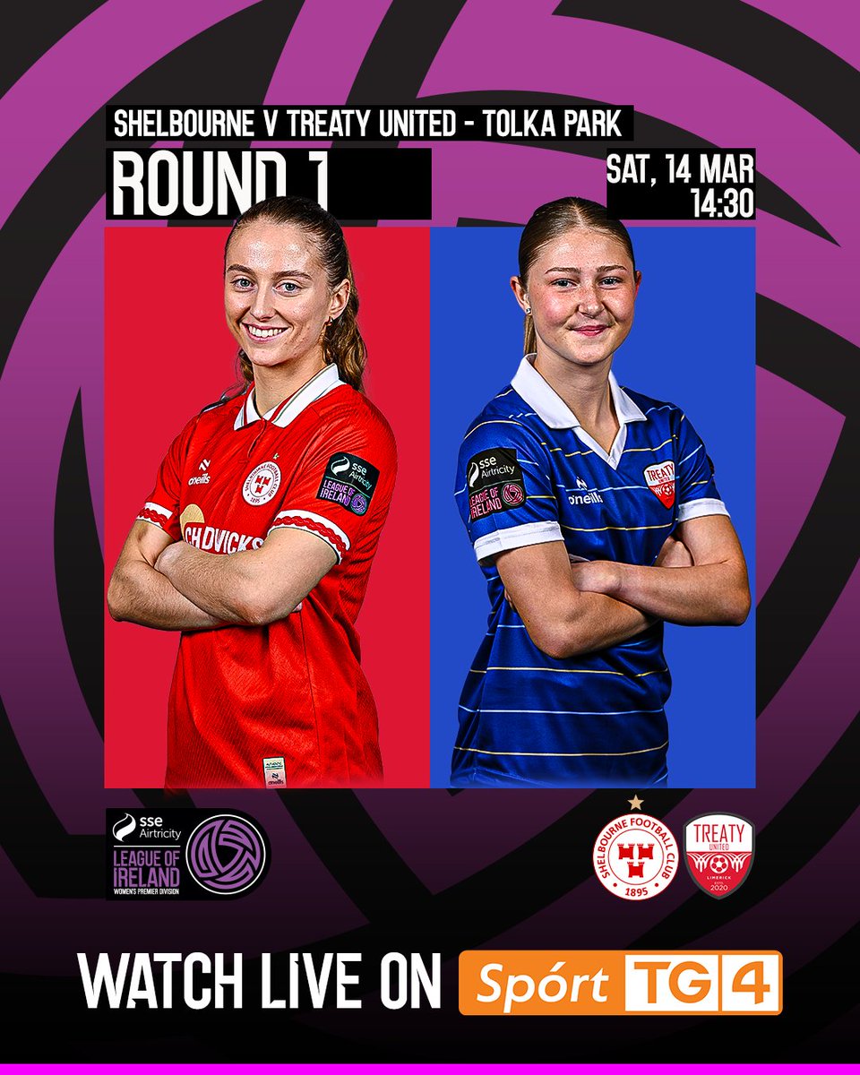 League of Ireland tweet media