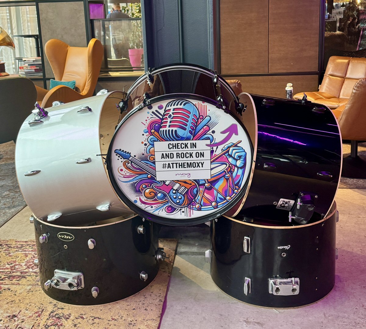 Sticky Beak Blog tweet media