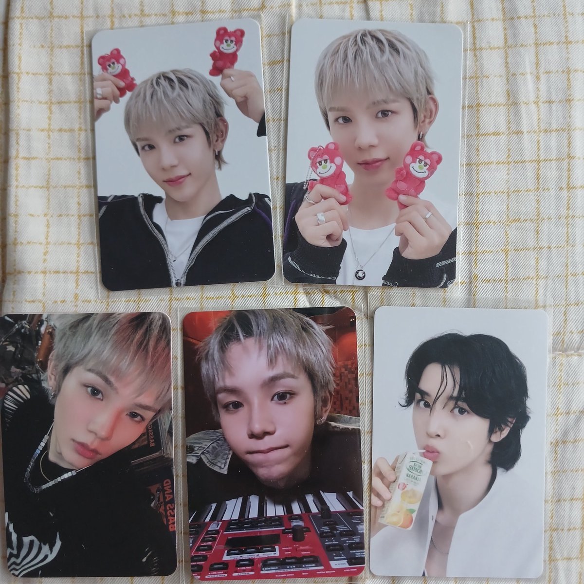 บ๊อก บ๊อก กู๊ดดดดดดดด tweet media