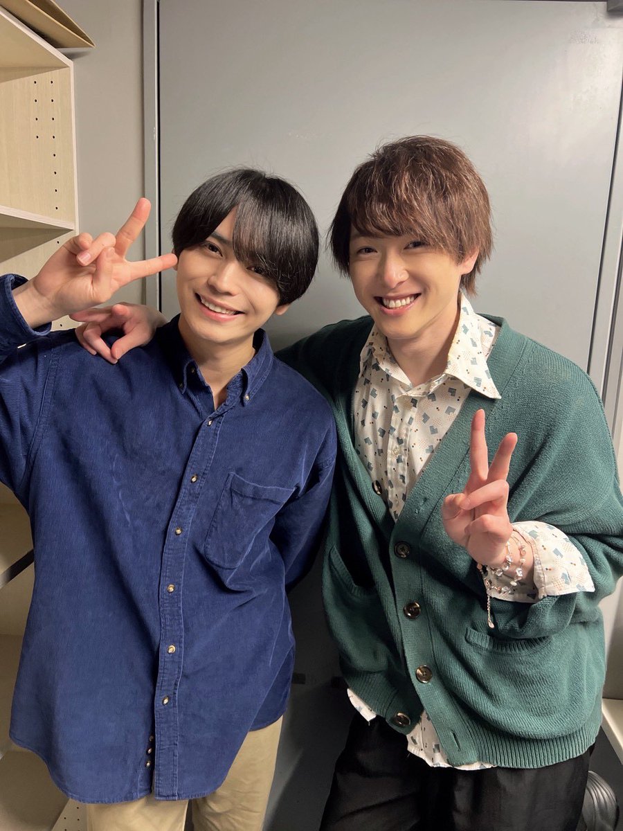 竹中 凌平 tweet media