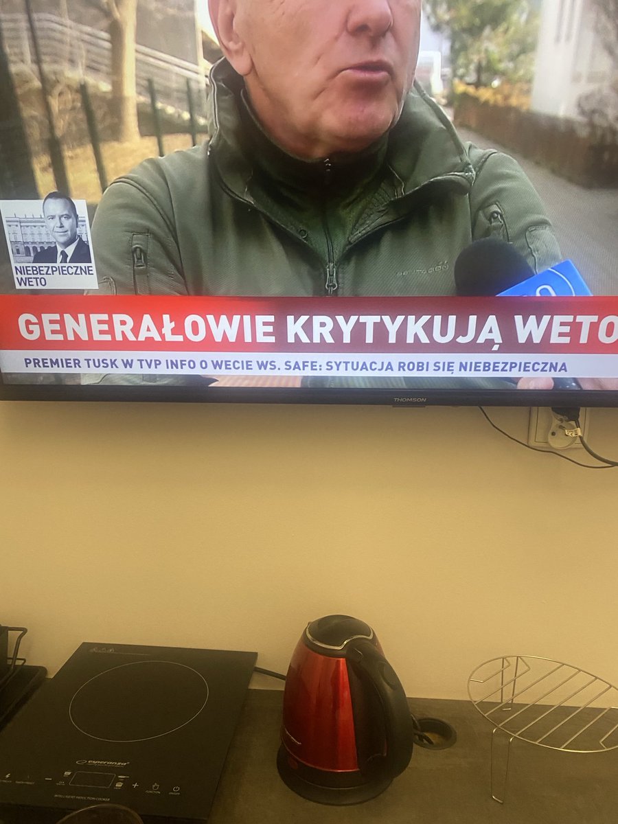 Jacek Protasiewicz tweet media