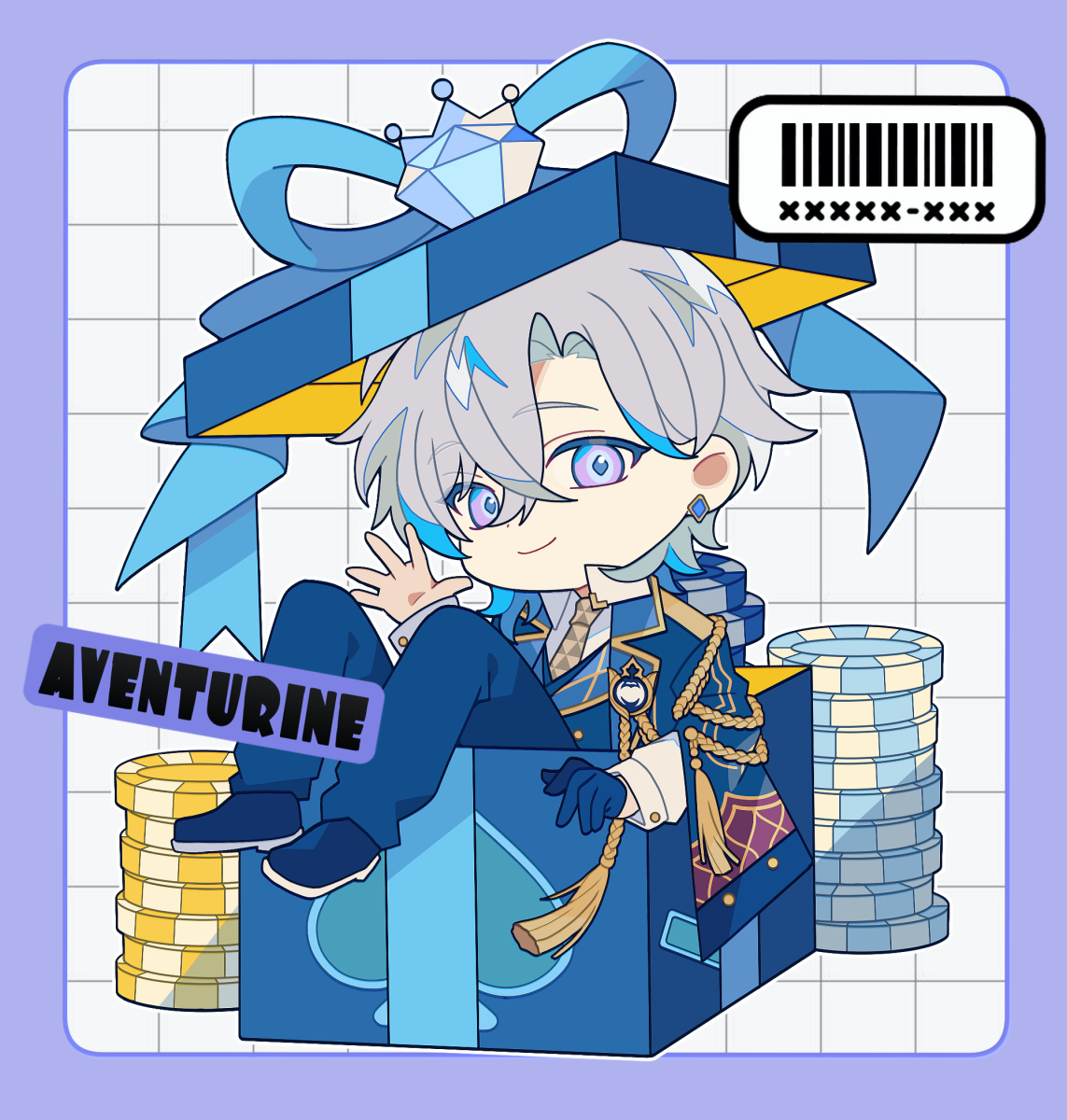 しょこら@BOOTH通販 tweet media